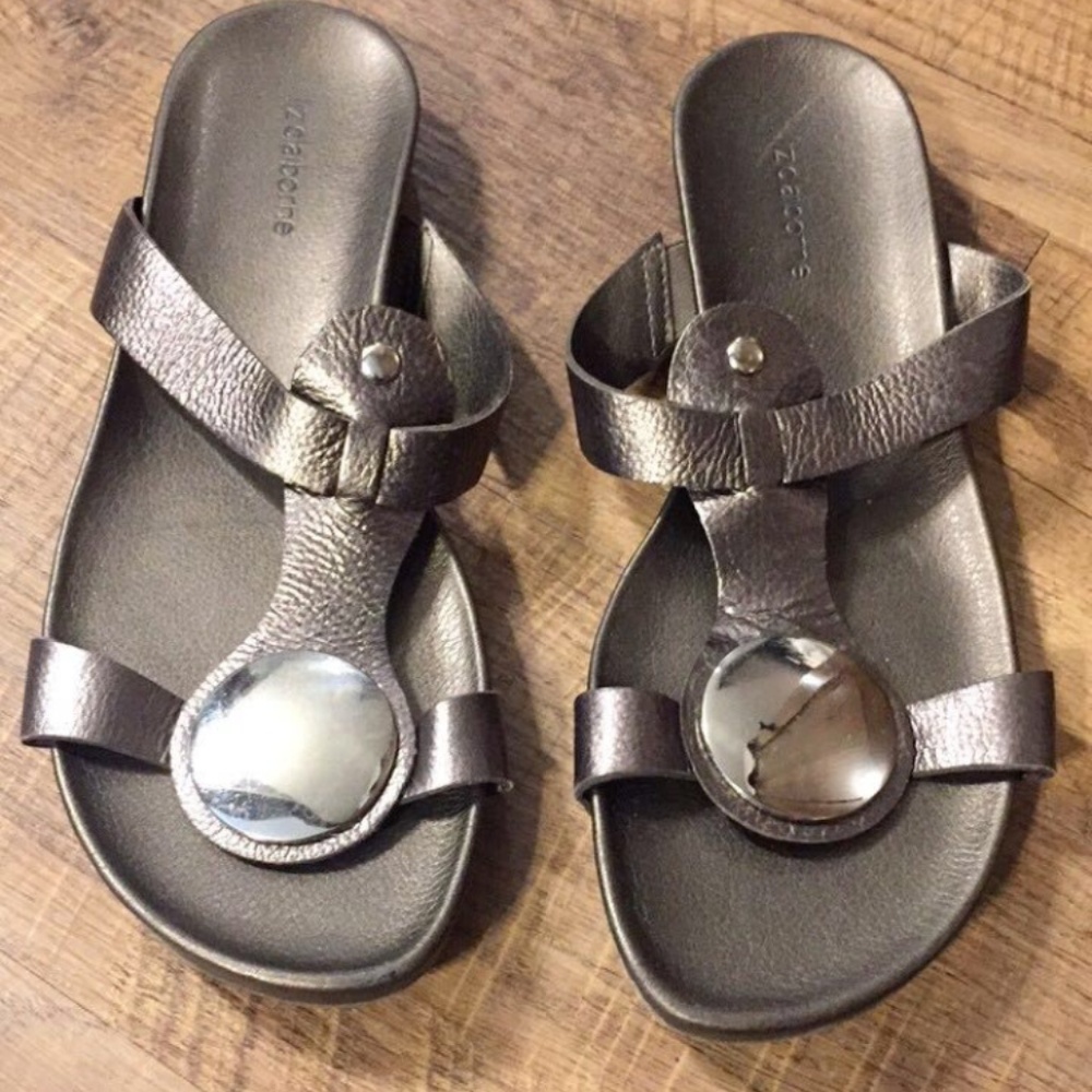 Liz Claiborne Sandal